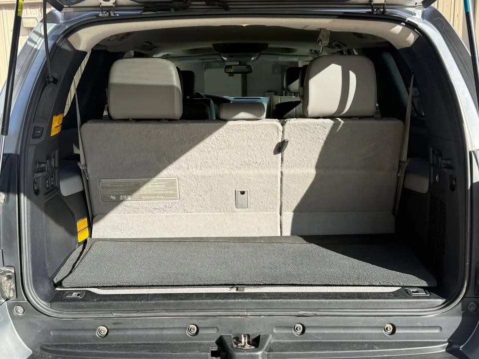2012 Toyota Sequoia 2nd Gen - Image 3 of 9