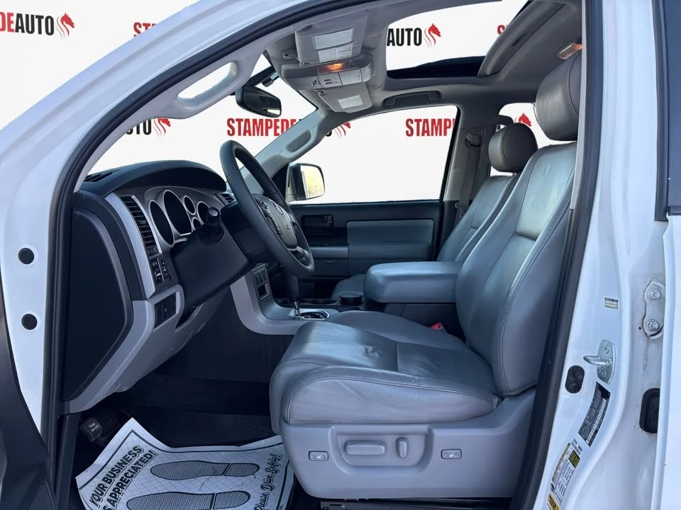 2012 Toyota Sequoia 2nd Gen - Image 10 of 20
