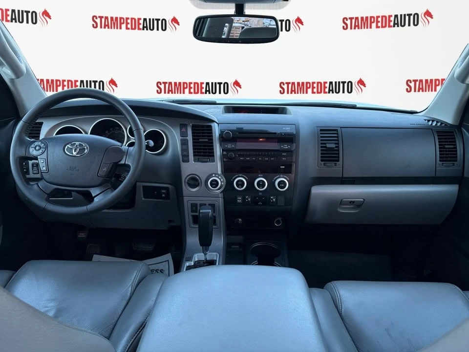 2012 Toyota Sequoia 2nd Gen - Image 12 of 20