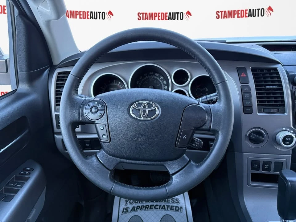 2012 Toyota Sequoia 2nd Gen - Image 13 of 20