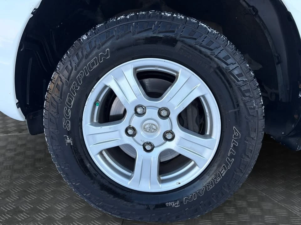 2012 Toyota Sequoia 2nd Gen - Image 9 of 20