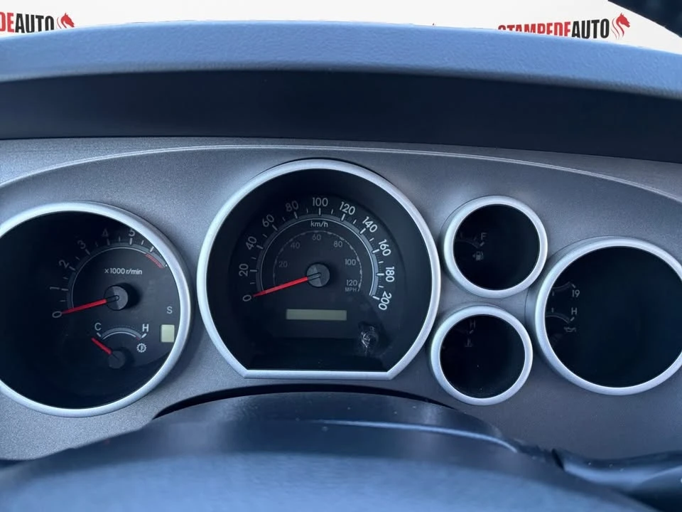 2012 Toyota Sequoia 2nd Gen - Image 14 of 20