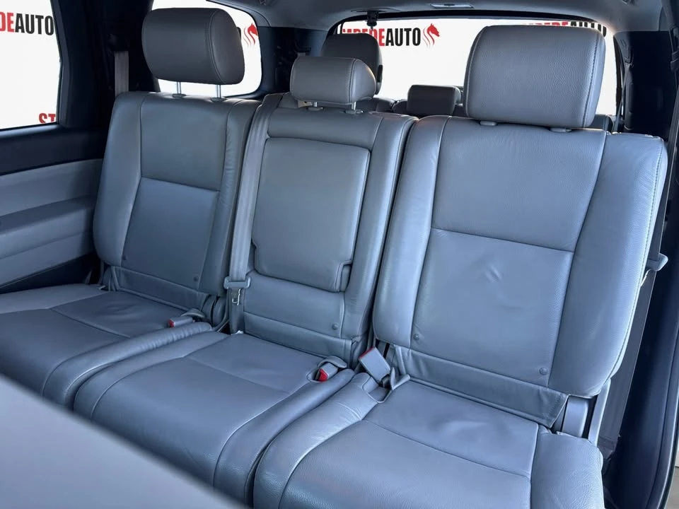 2012 Toyota Sequoia 2nd Gen - Image 16 of 20