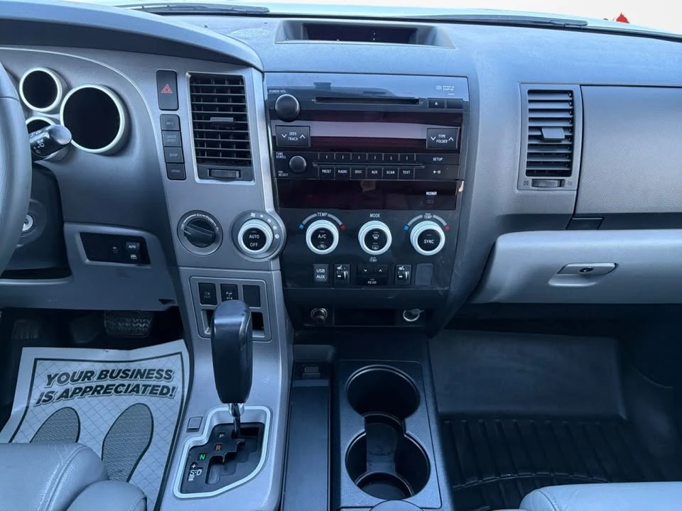 2012 Toyota Sequoia 2nd Gen - Image 7 of 13
