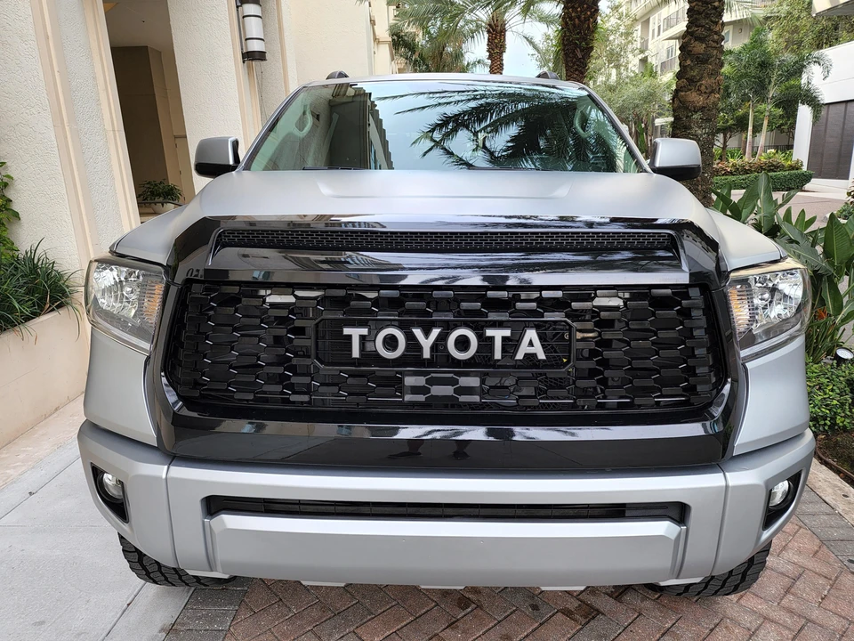 2012 Toyota Sequoia 2nd Gen - Image 6 of 31