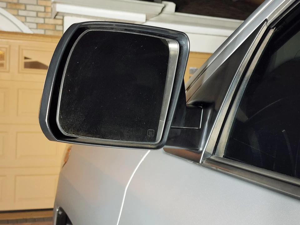 2012 Toyota Sequoia 2nd Gen - Image 23 of 31