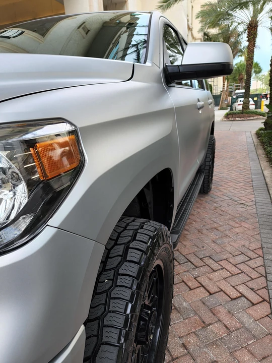 2012 Toyota Sequoia 2nd Gen - Image 22 of 31