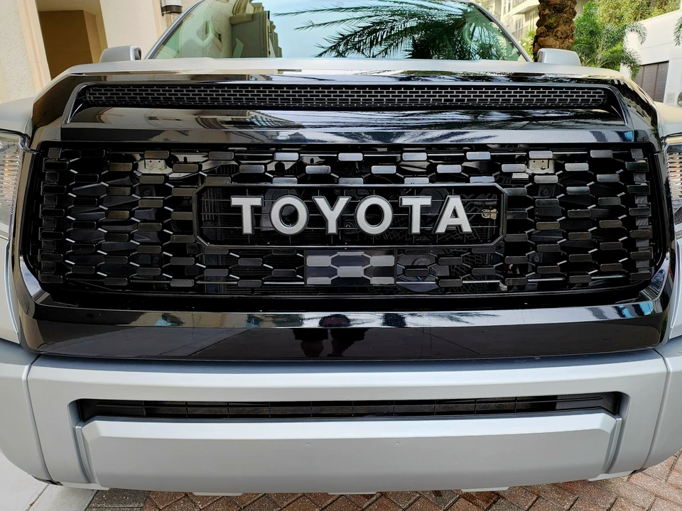 2012 Toyota Sequoia 2nd Gen - Image 20 of 31