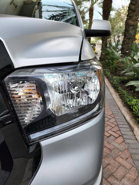 2012 Toyota Sequoia 2nd Gen - Image 21 of 31