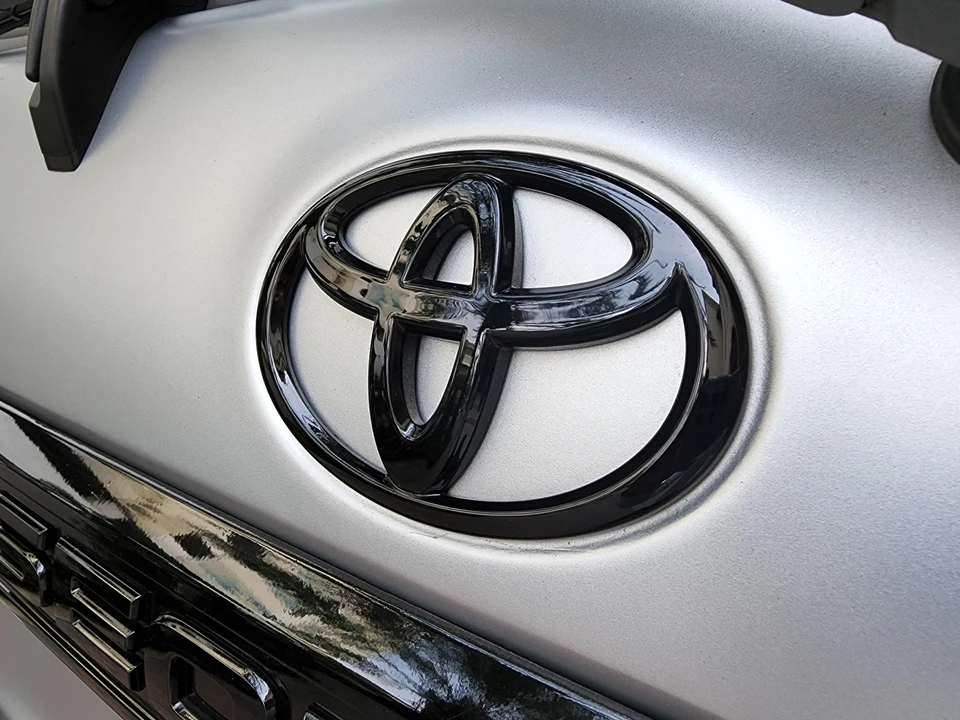 2012 Toyota Sequoia 2nd Gen - Image 28 of 31