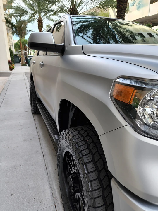2012 Toyota Sequoia 2nd Gen - Image 17 of 31