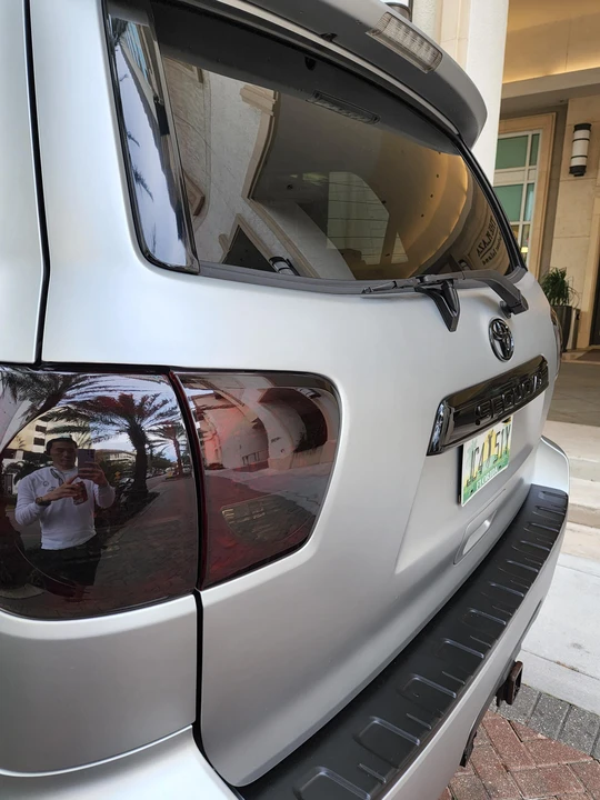 2012 Toyota Sequoia 2nd Gen - Image 26 of 31