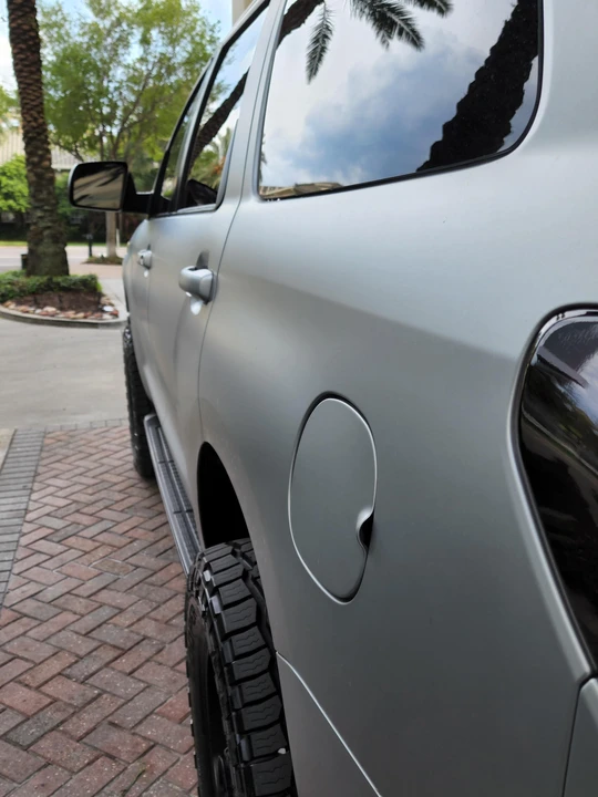 2012 Toyota Sequoia 2nd Gen - Image 24 of 31