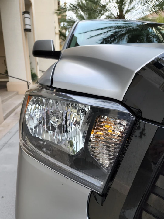 2012 Toyota Sequoia 2nd Gen - Image 18 of 31