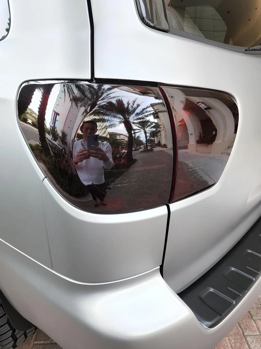 2012 Toyota Sequoia 2nd Gen - Image 25 of 31