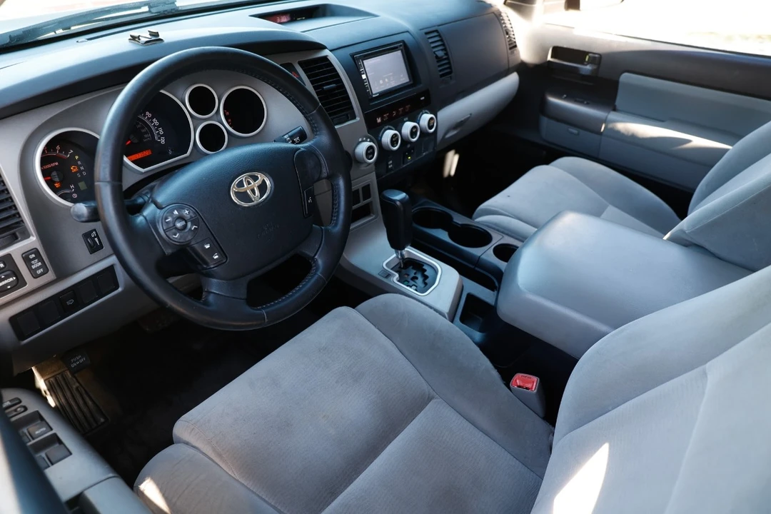 2012 Toyota Sequoia 2nd Gen - Image 4 of 12
