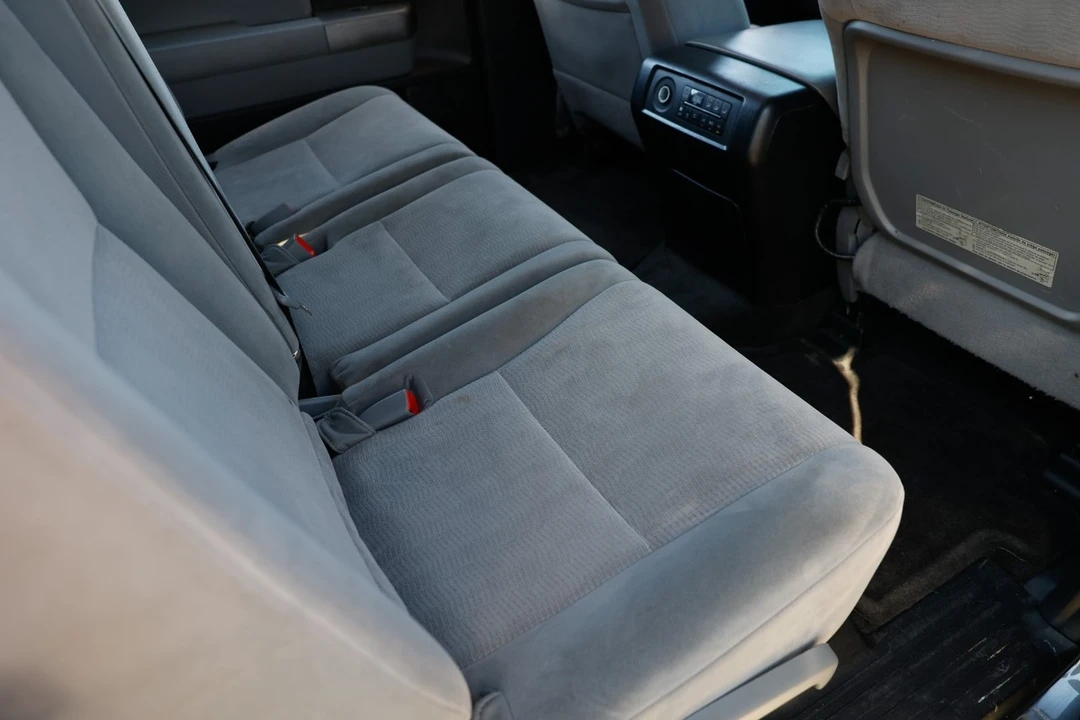 2012 Toyota Sequoia 2nd Gen - Image 12 of 12