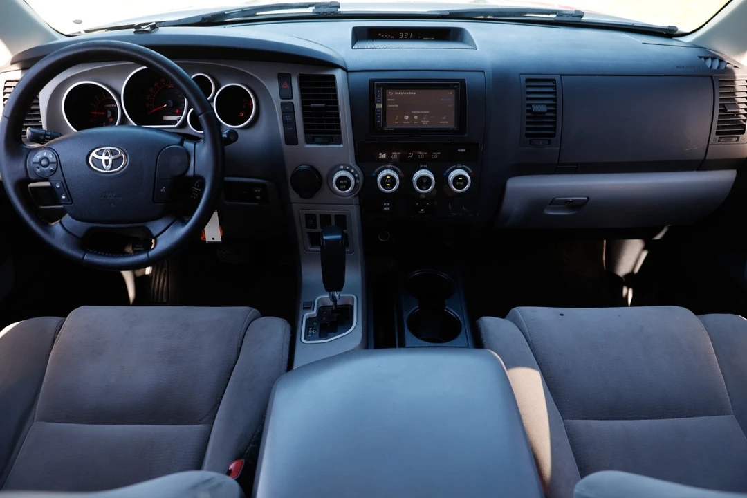 2012 Toyota Sequoia 2nd Gen - Image 2 of 12