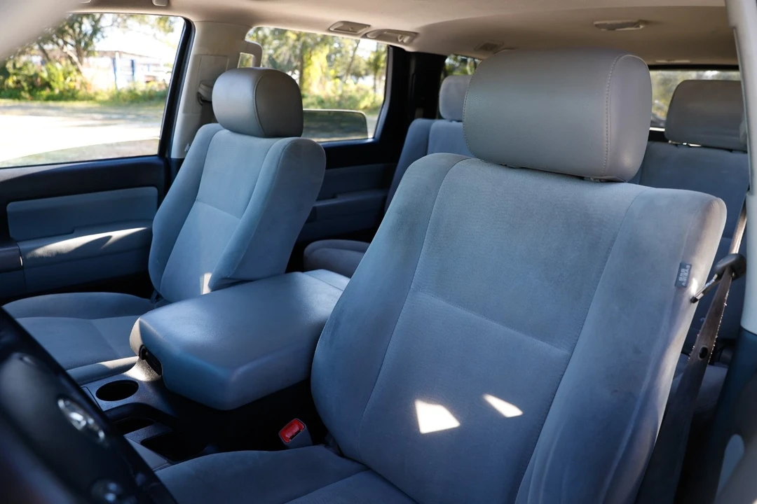 2012 Toyota Sequoia 2nd Gen - Image 6 of 12