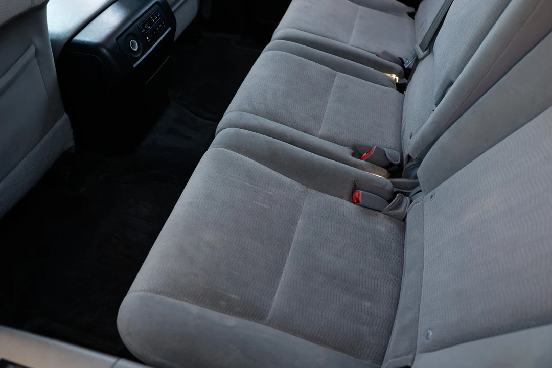 2012 Toyota Sequoia 2nd Gen - Image 10 of 12