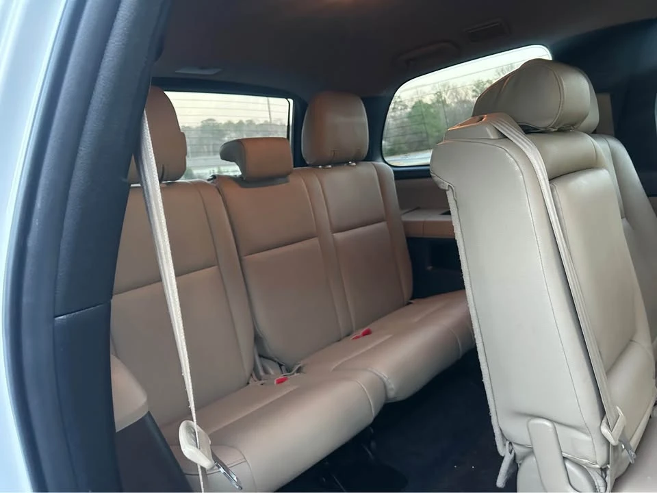 2012 Toyota Sequoia 2nd Gen - Image 15 of 20