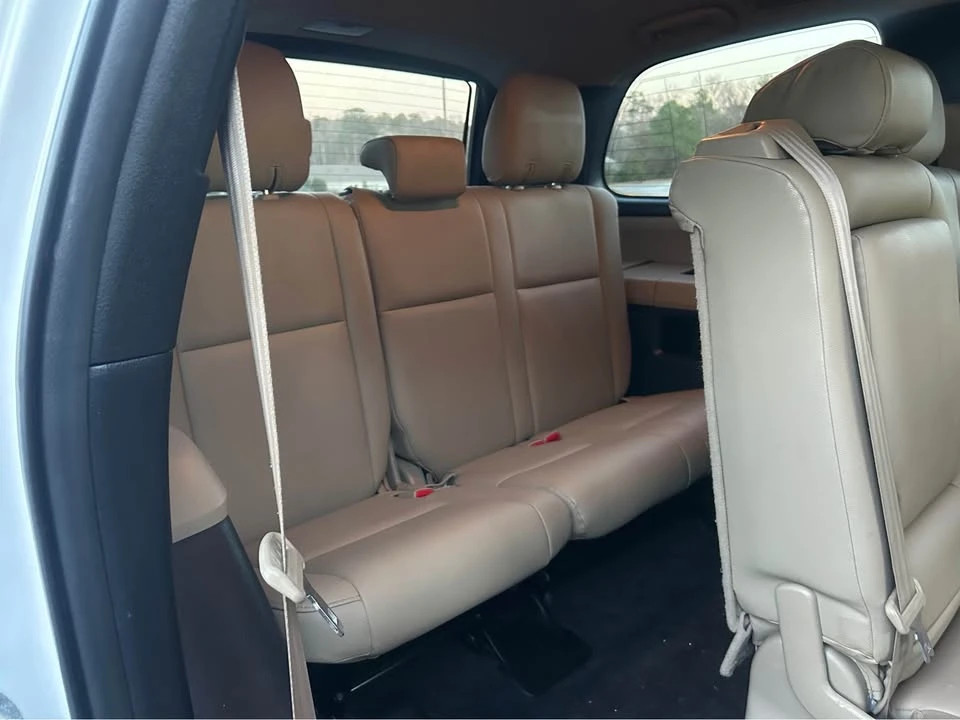 2012 Toyota Sequoia 2nd Gen - Image 13 of 20
