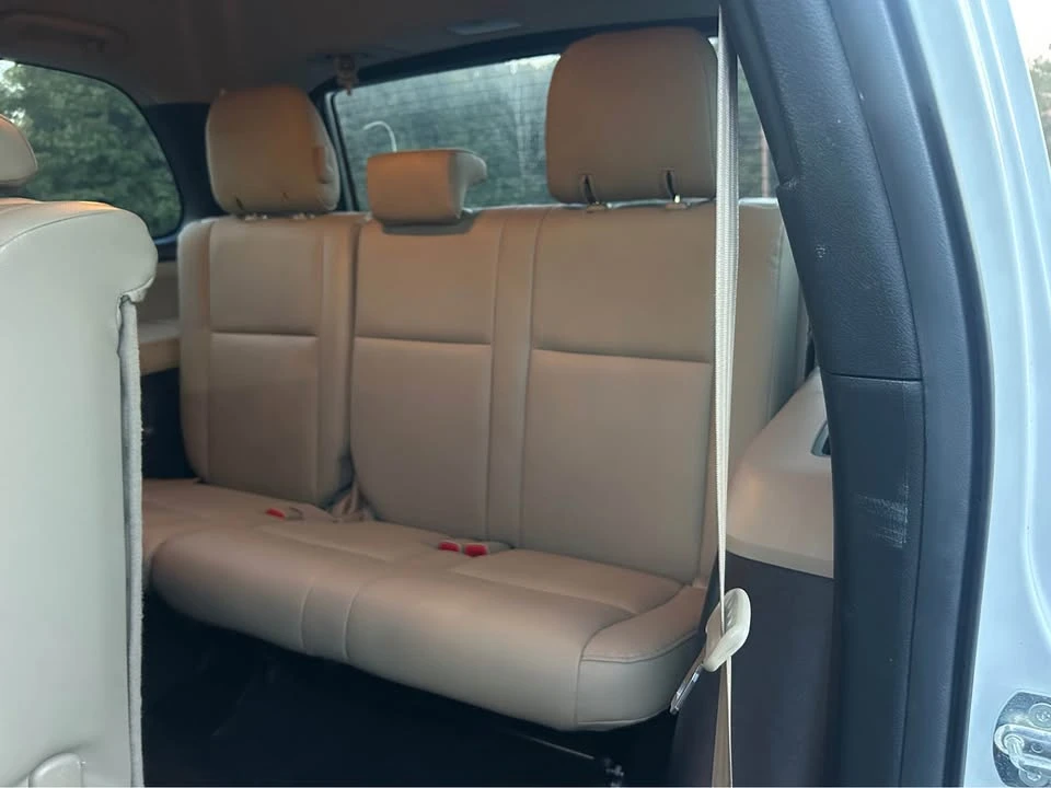 2012 Toyota Sequoia 2nd Gen - Image 16 of 20