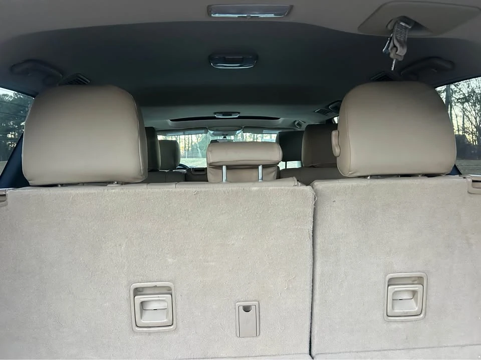 2012 Toyota Sequoia 2nd Gen - Image 10 of 20