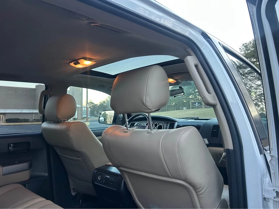 2012 Toyota Sequoia 2nd Gen - Image 12 of 20