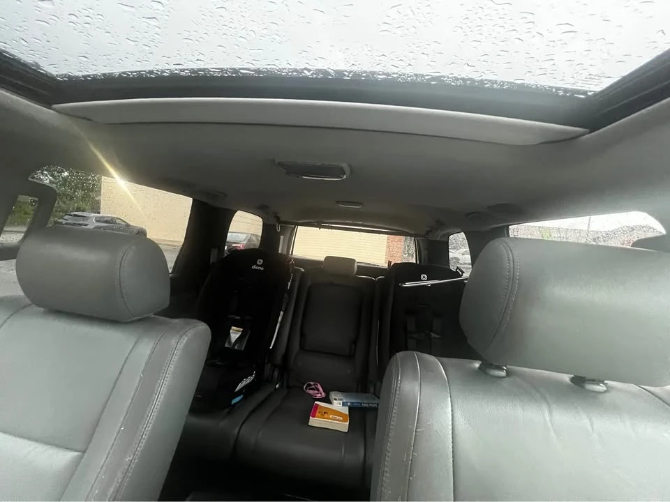 2012 Toyota Sequoia 2nd Gen - Image 13 of 14
