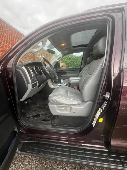 2012 Toyota Sequoia 2nd Gen - Image 11 of 14