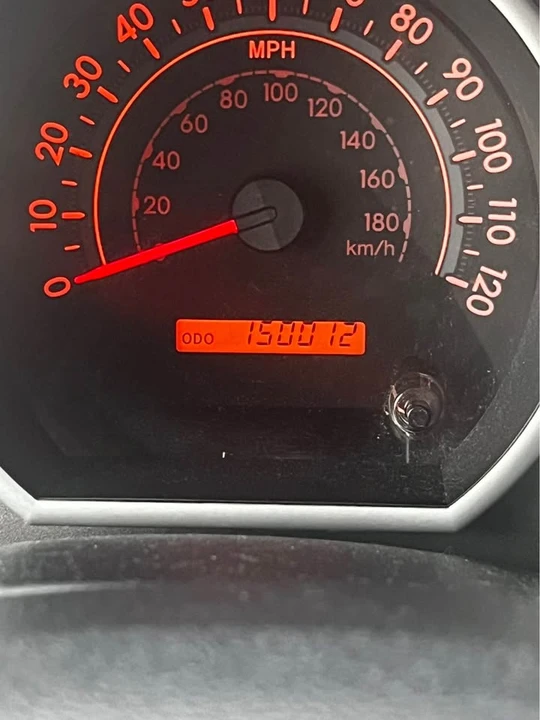 2012 Toyota Sequoia 2nd Gen - Image 14 of 14