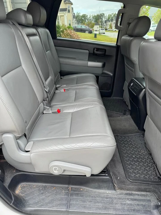 2012 Toyota Sequoia 2nd Gen - Image 4 of 10