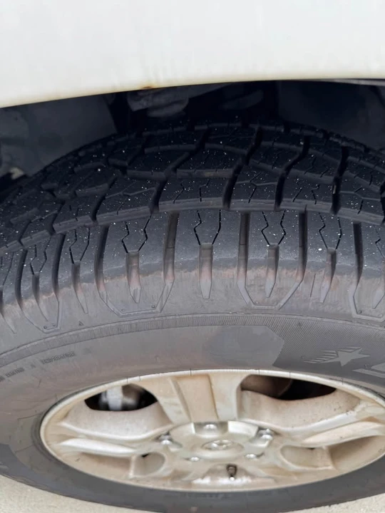 2012 Toyota Sequoia 2nd Gen - Image 7 of 10