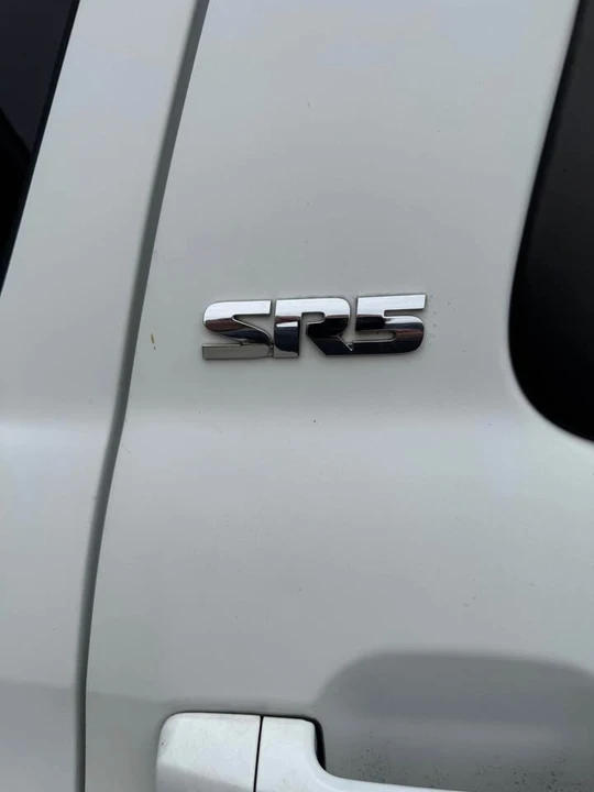 2012 Toyota Sequoia 2nd Gen - Image 5 of 10