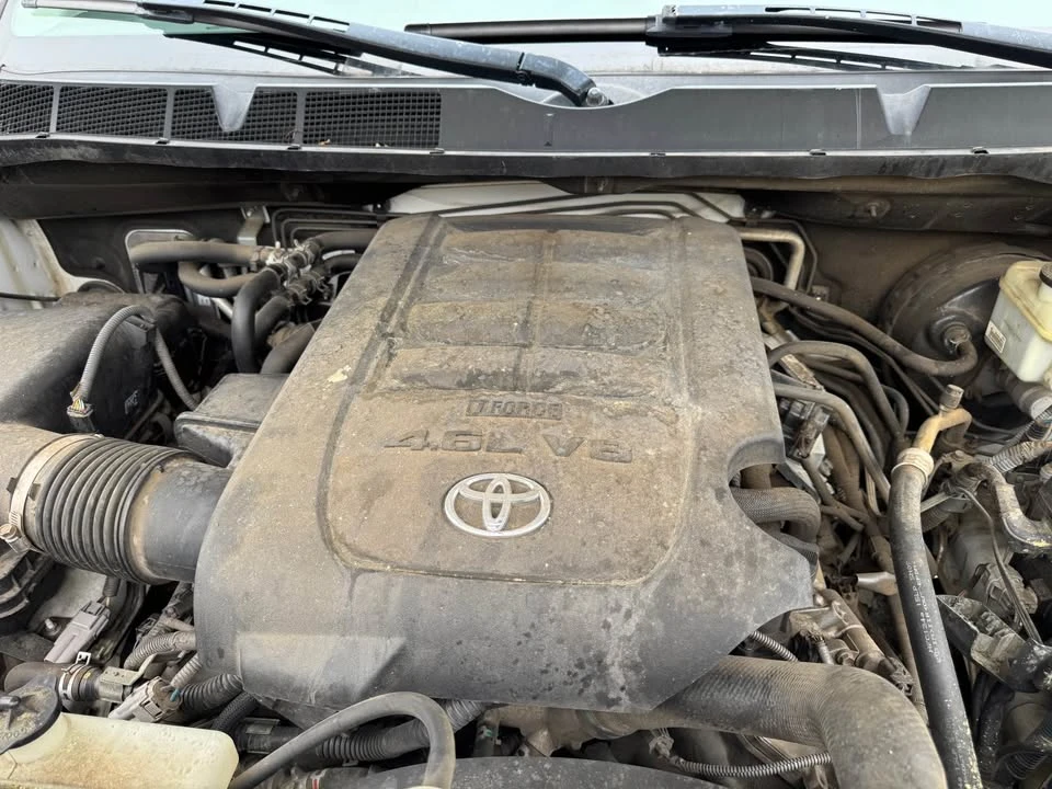 2012 Toyota Sequoia 2nd Gen - Image 10 of 10