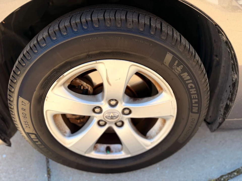 2012 Toyota Sienna 3rd Gen - Image 12 of 21