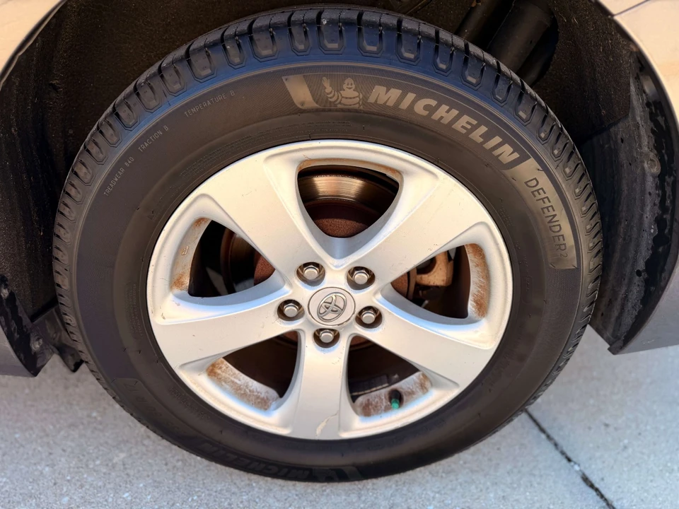 2012 Toyota Sienna 3rd Gen - Image 15 of 21