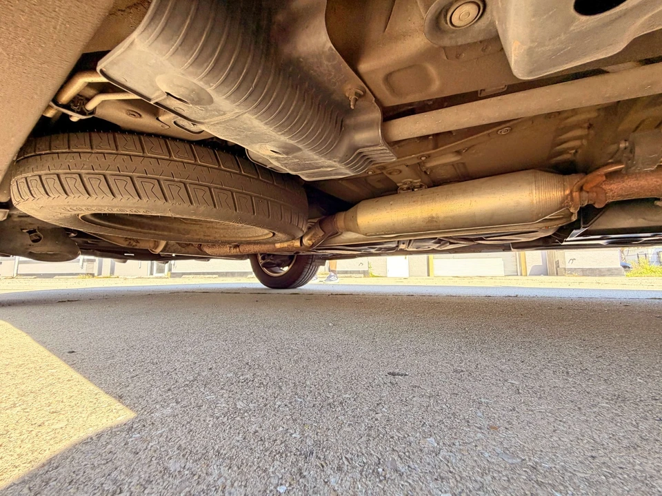 2012 Toyota Sienna 3rd Gen - Image 19 of 21