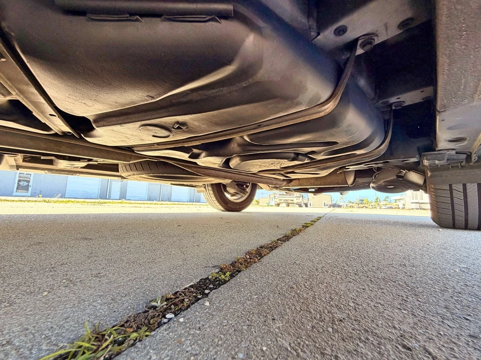 2012 Toyota Sienna 3rd Gen - Image 17 of 21