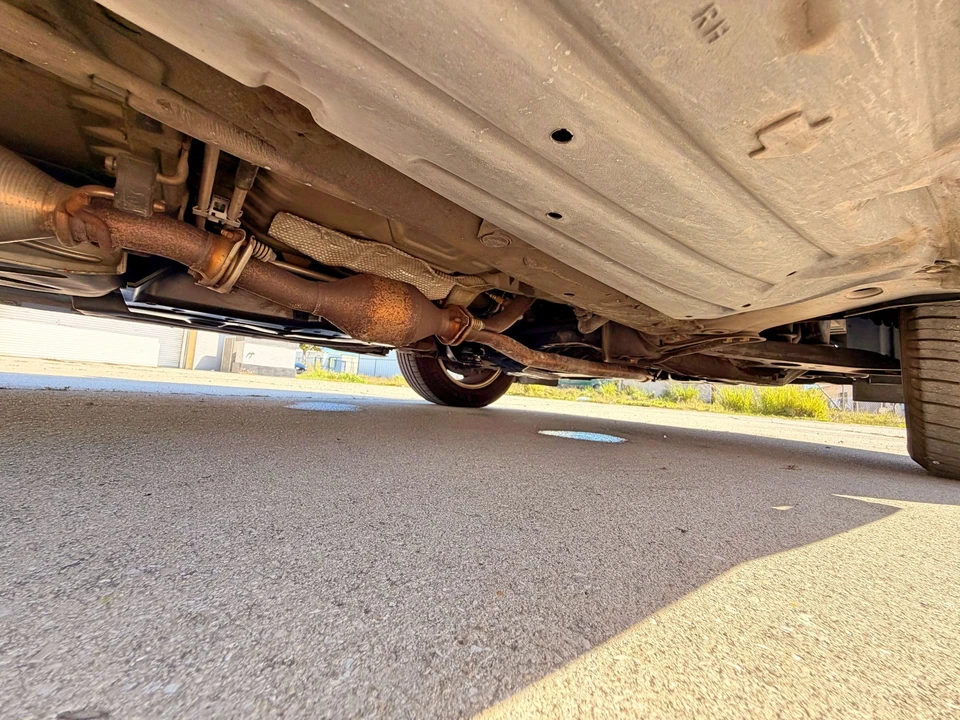 2012 Toyota Sienna 3rd Gen - Image 18 of 21
