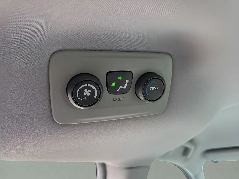 2012 Toyota Sienna 3rd Gen - Image 12 of 12