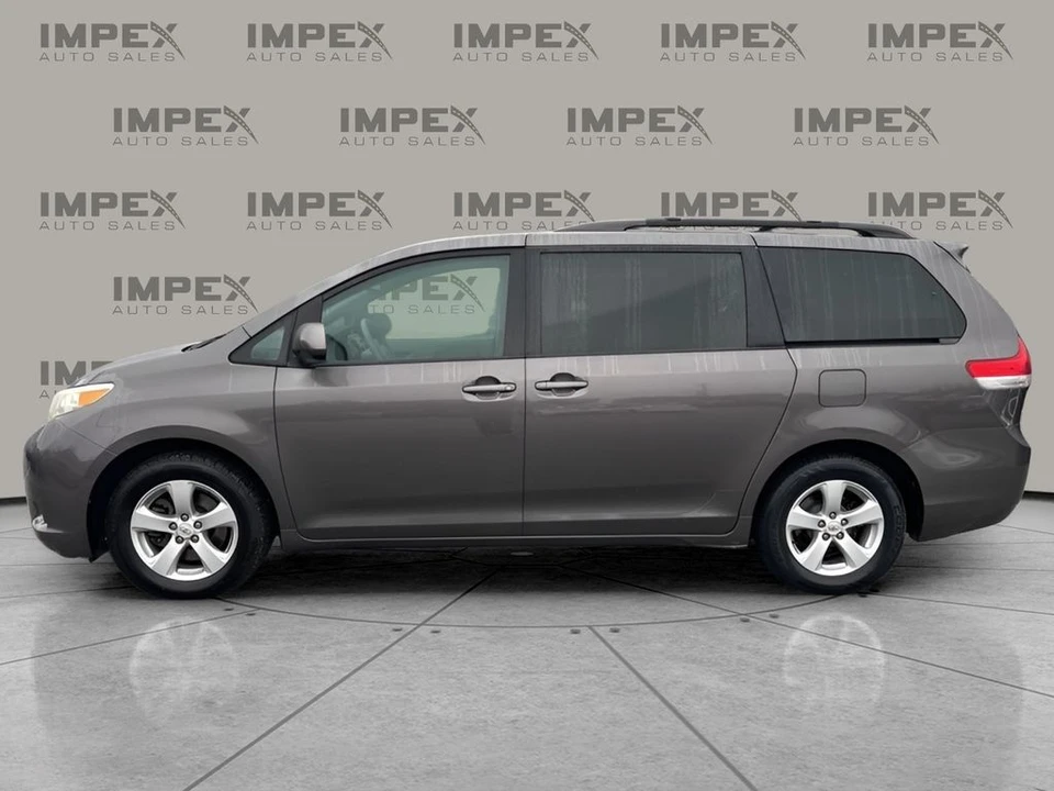 2012 Toyota Sienna 3rd Gen - Image 2 of 12