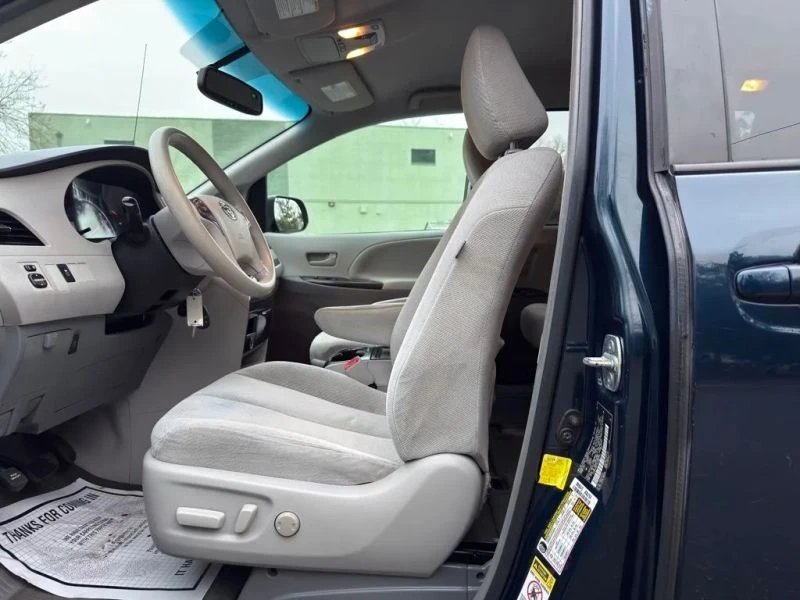 2012 Toyota Sienna 3rd Gen - Image 12 of 12