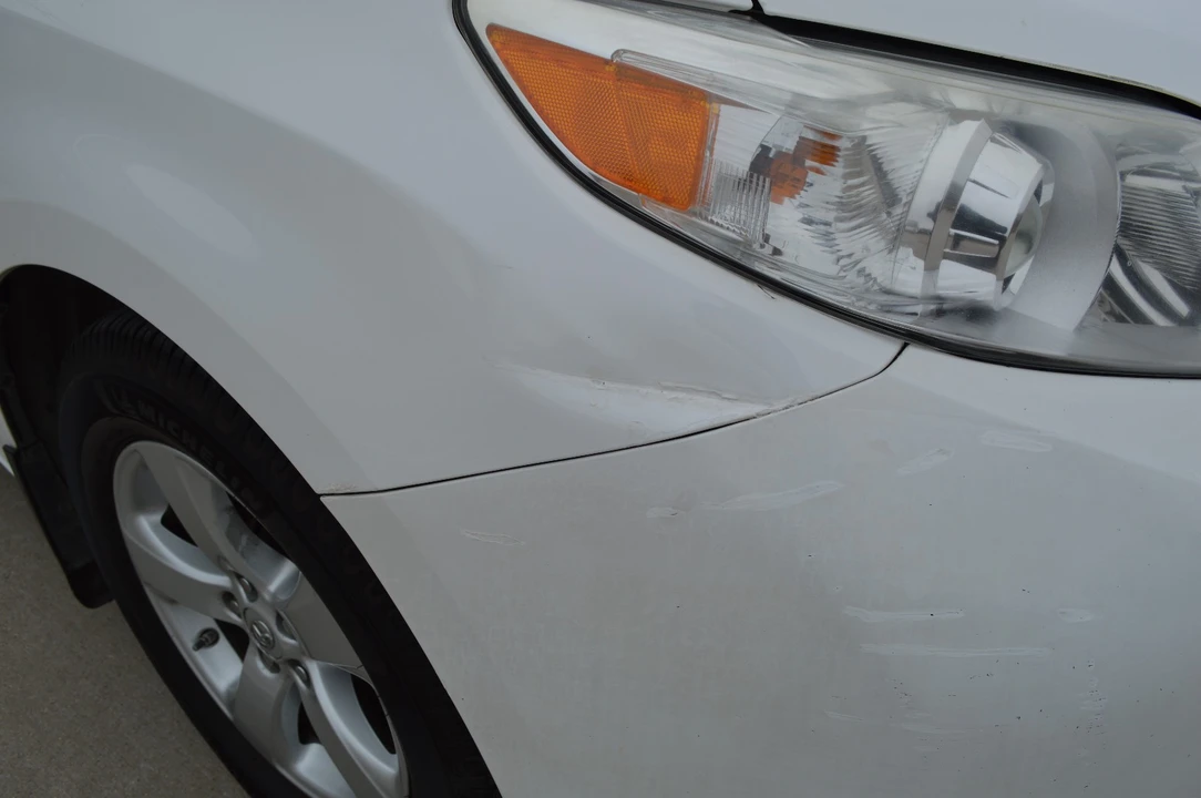 2012 Toyota Sienna 3rd Gen - Image 19 of 20