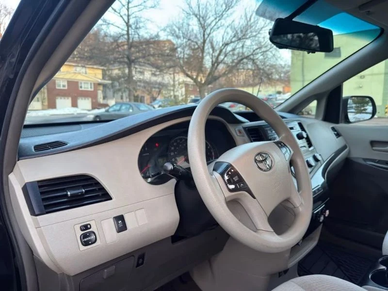 2012 Toyota Sienna 3rd Gen - Image 12 of 12