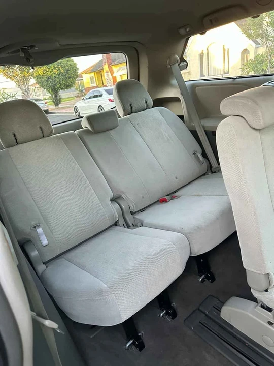 2012 Toyota Sienna 3rd Gen - Image 20 of 20
