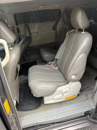 2012 Toyota Sienna 3rd Gen - Image 10 of 15
