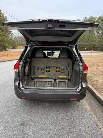 2012 Toyota Sienna 3rd Gen - Image 6 of 15