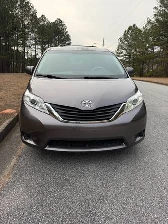 2012 Toyota Sienna 3rd Gen - Image 2 of 15